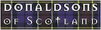 donaldsons of Scotland 